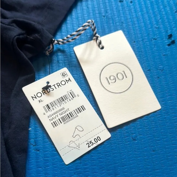 Nordstrom TShirt - Picture 3 of 3